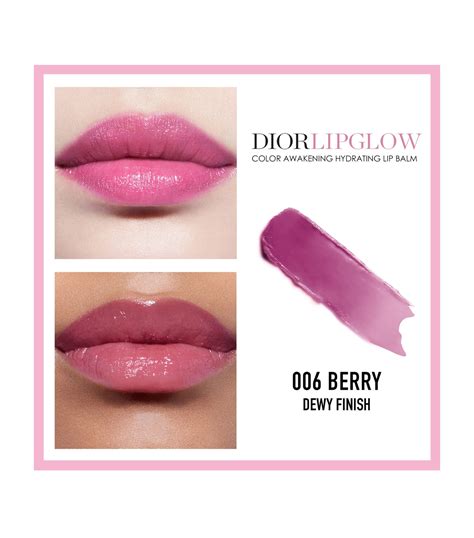 dior lip glow sheer berry|Dior Lip Glow balm cherry.